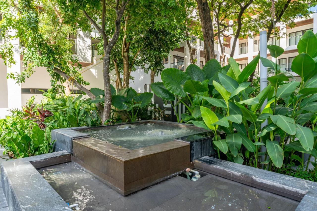 Always Playa At Ipana Apartamento Playa del Carmen