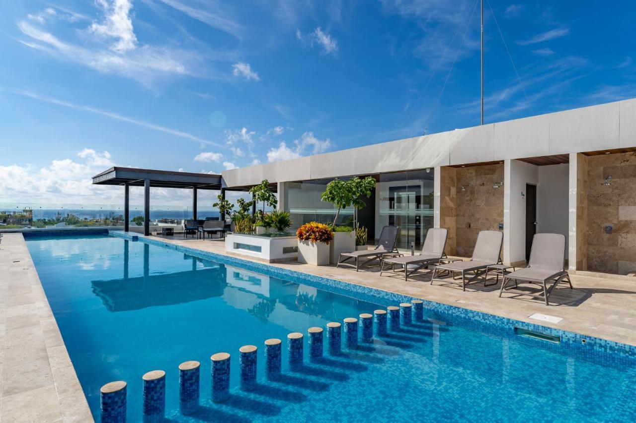 Apartamento Always Playa At Ipana
