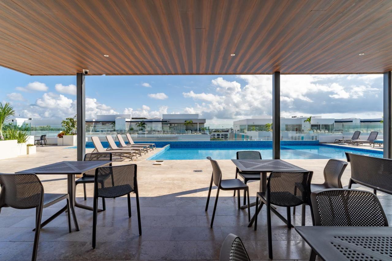 Apartamento Always Playa At Ipana *