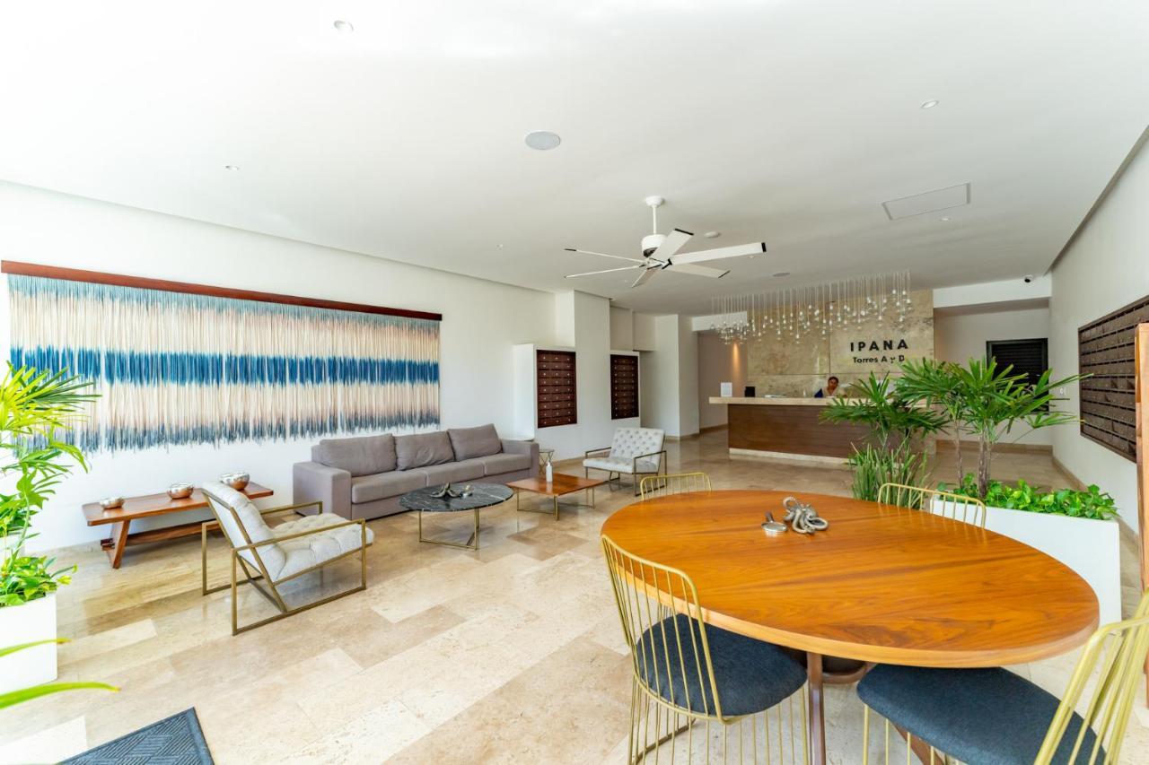 Apartamento Always Playa At Ipana *