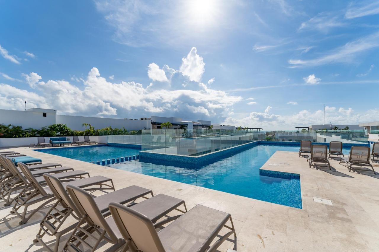 Apartamento Always Playa At Ipana