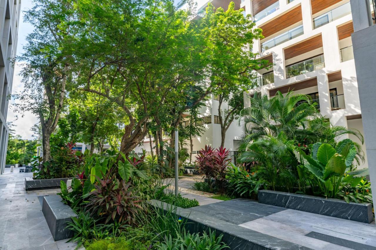 Apartamento Always Playa At Ipana *