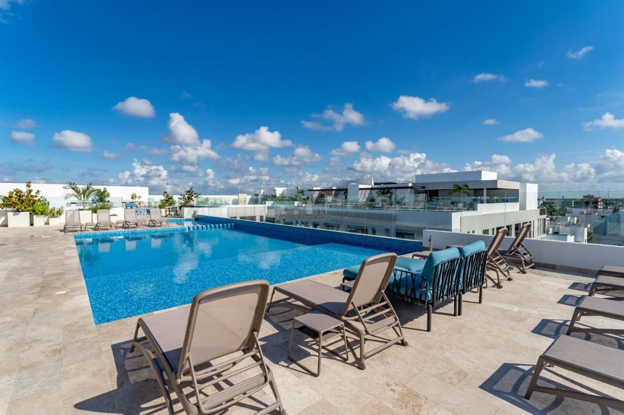 Always Playa At Ipana Apartamento Playa del Carmen
