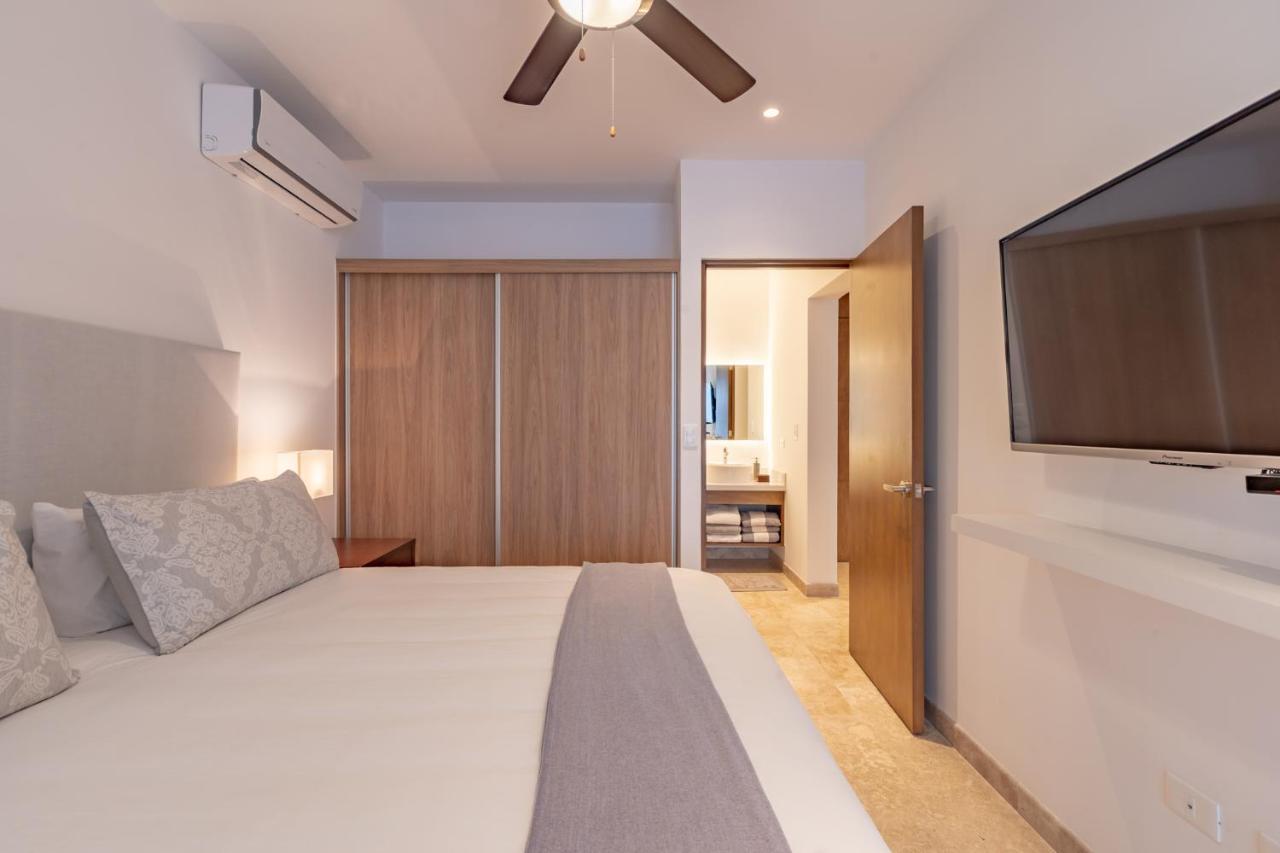 Apartamento Always Playa At Ipana *
