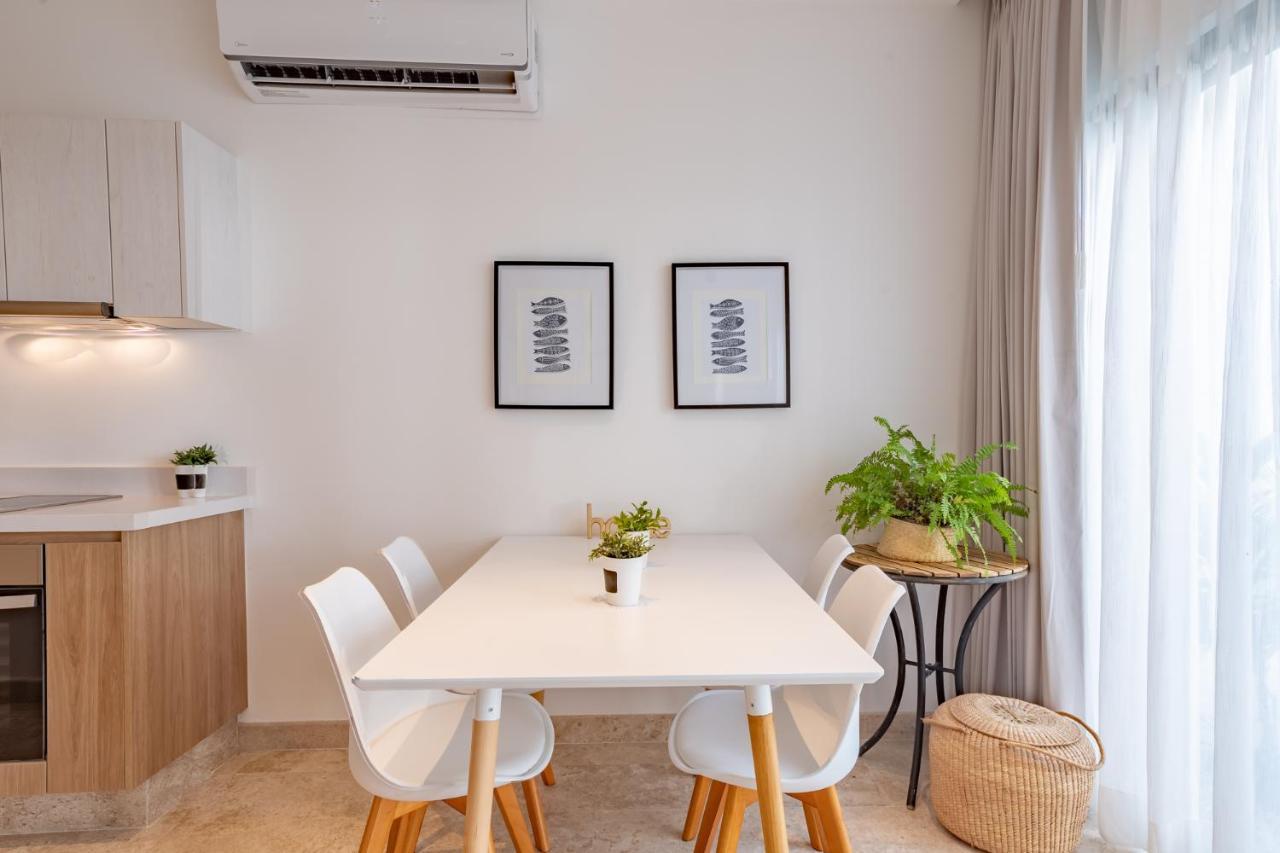 Always Playa At Ipana Apartamento