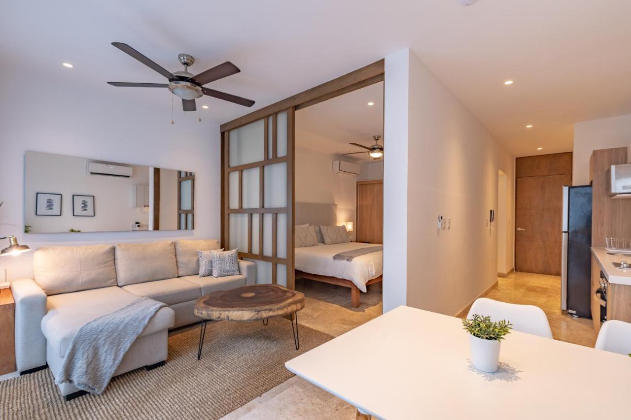 Always Playa At Ipana Apartamento *